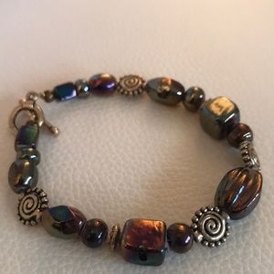 Add on: Beaded Bracelet